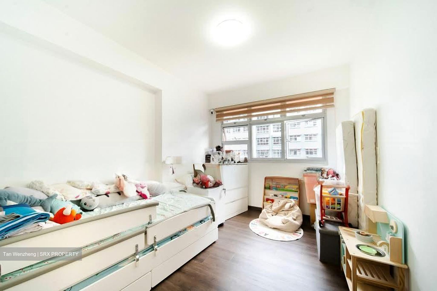Blk 443A West Ridges @ Bukit Batok (Bukit Batok), HDB 5 Rooms #543544641
